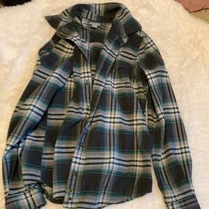 Carhartt Flannel